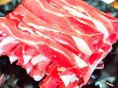 -马记伊源斋涮肉·清真菜(百子湾店)