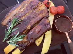 -1981牛排西餐厅(海信店)
