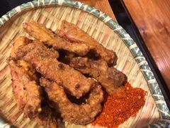 -王婆乔鲜鱼自助火锅(蜀汉路店)