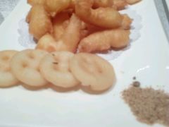 -北李妈妈菜·海肠捞饭(高新万达店)