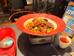 -索溪山寨·湘西饮食文化博物馆(标志门店)