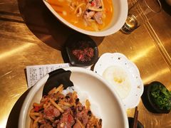 -漆黑觉米粉(三里屯店)