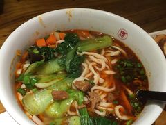 -煜北·西北小馆(曲阳路店)