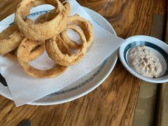 炸洋葱-SMOKI & CO(五大道店)