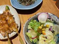 -一心创作料理屋(经开万达店)