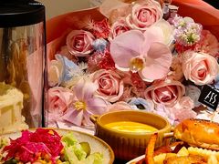 -AFS Cafe & Canteen(闽江二路店)