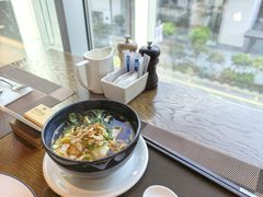 -新加坡乌节希尔顿酒店