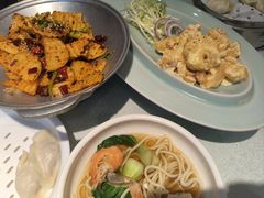 -王厚元饺子·辽菜·烤鸭(沈北店)