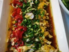 双椒蛏子-丰收日·小海鲜·沪上家宴(顾村正大店)