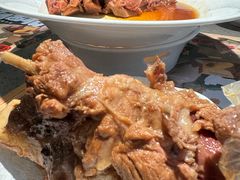 -大师兄·西北小馆(南沙万达广场店)