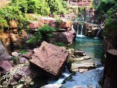 -云台山风景名胜区