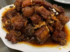 -葛记焖饼(伏牛路店)