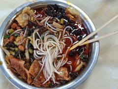 -凤张螺蛳粉·爽口粉(跃进路总店)