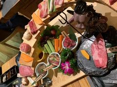 -黑牛の店·和牛烧肉(合生汇店)