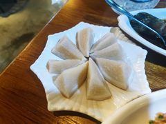 -田大厨海鲜超市(万豪店)