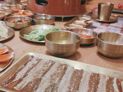 -闻老头·菊花炭烤肉(D11店)