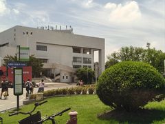 -交通大学（闵行校区）-第二餐饮大楼