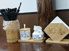 -蟹上黄·蟹黄面·江南糖水(人民广场店)