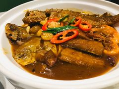 渔家东海三鲜-十碗(保利店)