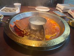 -巴邑火锅·夜宵(港隆广场店)