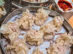 -真真鲜馄饨店(启蒙路店)