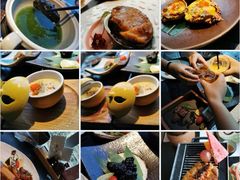 -花潮料理艺食馆(成都万象城店)