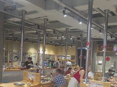 -韩张·韩国传统烤肉(万象汇店)