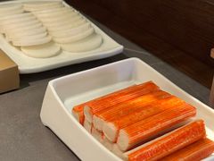 -同仁四季椰子鸡(无锡滨湖万象汇店)