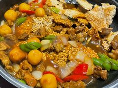 -贰号院子·南京淮扬味(珠江路店)