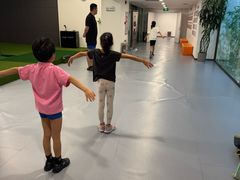 -英派斯健身旗舰店(海信国际中心馆)