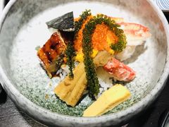 -鱼亭料理(芝罘店)