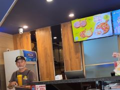 -尊宝比萨(斗西店)
