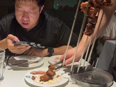 -戈拿旺巴西烤肉(崇文门店)