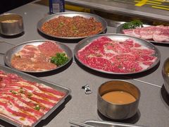 -大叹号·朝鲜族烤肉(滨海吾悦广场店)