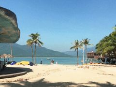 -海南分界洲岛旅游区