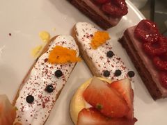 -杭州滨江世融艾美酒店·新食谱全日餐厅