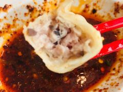 -喜家德虾仁水饺(马栏店)