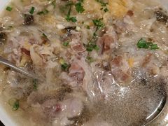 -福阿婆老牌湘菜(大润发店)