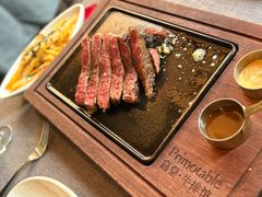 战斧牛排-Primotable高桌牛排馆(外滩店)