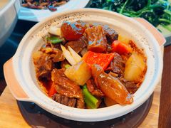 -佘山世茂艾美·御珍轩中餐厅