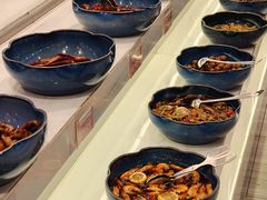 -玫瑰花园自助烤肉(顺义鑫海韵通店)