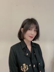 -G HAIR SALON私人造型定制