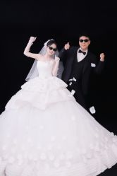 -秦皇岛我和你婚纱摄影工作室