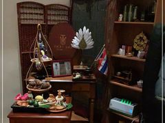 -莲泰式·中式·沐足·精油SPA采耳(天河店)