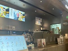 -喜茶(北京通州万达店)
