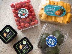 -鲜果壹号(苏站路店)