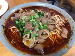 -丁丁猫重庆小面(徐州路店)