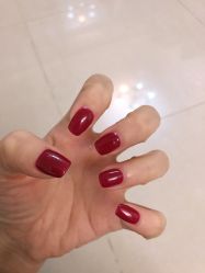 手部美甲-Seven Nail七姑娘の美甲店