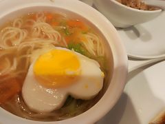 -汤城小厨•粤菜•靓汤(金宝街店)