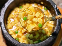 -绿茶餐厅(天津天河城店)